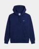 NSW Solo Swoosh Kapüşonlu Hoodie – Lacivert