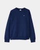 NSW Solo Swoosh Sweatshirt – Lacivert