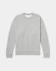 NSW Solo Swoosh Sweatshirt – Gri
