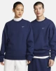 NSW Solo Swoosh Sweatshirt – Lacivert
