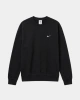 NSW Solo Swoosh Sweatshirt – Siyah