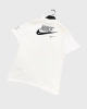 NSW Sportswear TM T-shirt – Siyah