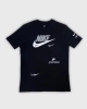 NSW Sportswear TM T-shirt – Siyah