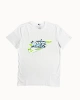 NSW Swoosh 3D T-shirt – Beyaz