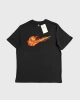 NSW Swoosh Ball T-shirt - Siyah