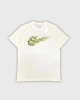 NSW Swoosh Ball T-shirt - Beyaz
