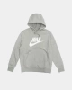 NSW Swoosh Icon Hoodie - Gri