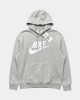 NSW Swoosh Icon Hoodie - Gri