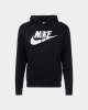 NSW Swoosh Icon Hoodie - Siyah