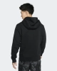NSW Swoosh Icon Hoodie - Siyah