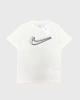 NSW Swoosh Training T-shirt – Beyaz