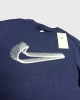 NSW Swoosh Training T-shirt – Lacivert