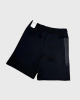 NSW Tech Fleece Şort – Siyah