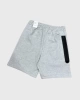 NSW Tech Fleece Şort – Gri