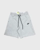 NSW Tech Fleece Şort – Gri