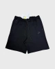 NSW Tech Fleece Şort – Siyah