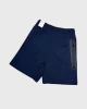 NSW Tech Fleece Şort – Lacivert