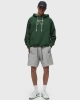 NSW Tech Fleece Winrunner (Yeni) Şort – Gri