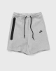 NSW Tech Fleece Winrunner (Yeni) Şort – Gri