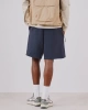 NSW Tech Fleece Winrunner (Yeni) Şort – Lacivert
