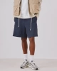 NSW Tech Fleece Winrunner (Yeni) Şort – Lacivert