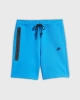 NSW Tech Fleece Winrunner (Yeni) Şort – Mavi