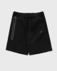 NSW Tech Fleece Winrunner (Yeni) Şort – Siyah