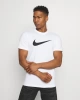 NSW Tee Icon T-shirt – Beyaz