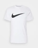 NSW Tee Icon T-shirt – Beyaz