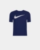 NSW Tee Icon T-shirt – Lacivert