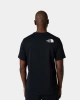 TNF Basic T-shirt – Siyah