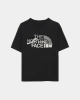 TNF Basic T-shirt – Siyah