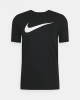 NSW Tee Icon T-shirt – Siyah