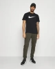 NSW Tee Icon T-shirt – Siyah