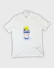NSW Tennis Ball T-shirt - Beyaz