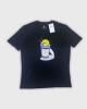 NSW Tennis Ball T-shirt - Siyah