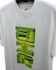 NSW Wave AIR Oversize T-shirt - Beyaz