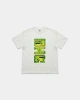 NSW Wave AIR Oversize T-shirt - Beyaz