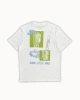 NSW Your Sole T-shirt – Beyaz