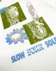 NSW Your Sole T-shirt – Beyaz