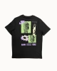 NSW Your Sole T-shirt – Siyah