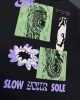 NSW Your Sole T-shirt – Siyah