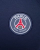 Paris PSG x Tech Fleece Full-Zip Hoodie – Lacivert