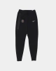 Paris PSG X Tech Fleece Jogger – Siyah