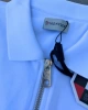 MNCLR Rigging Polo T-shirt – Beyaz