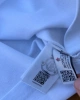 MNCLR Rigging Polo T-shirt – Beyaz