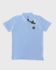 MNCLR Rigging Polo T-shirt – Beyaz