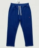Ralph L. Classic Baggy Jogger – Lacivert