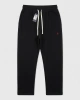 Ralph L. Classic Baggy Jogger – Siyah