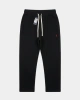 Ralph L. Classic Baggy Jogger – Siyah